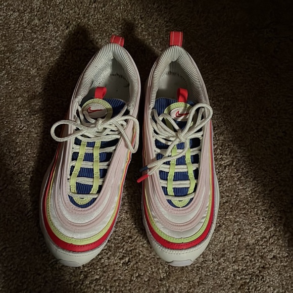 AirMax 97 - Picture 4 of 6
